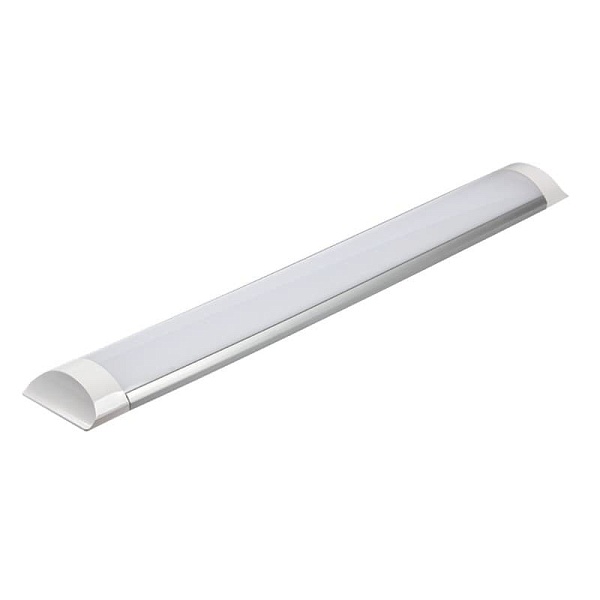 Светильник настенно-потолочный LED PPO Line 1500мм 50W 6500K JAZZWAY
